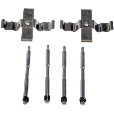 Disc Brake Hardware Kit by DORMAN - HW13615 pa3