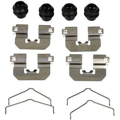 Disc Brake Hardware Kit by DORMAN - HW13811 pa6