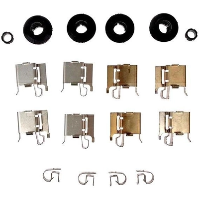 DORMAN - HW13821 - Disc Brake Hardware Kit pa5