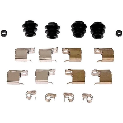 DORMAN - HW13821 - Disc Brake Hardware Kit pa6