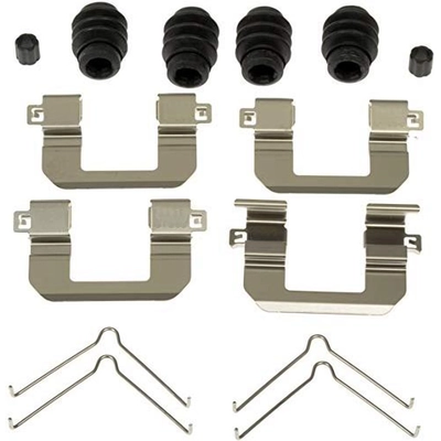Disc Brake Hardware Kit by DORMAN - HW13829 pa12