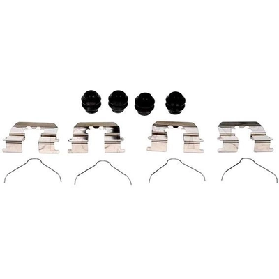Disc Brake Hardware Kit by DORMAN - HW13840 pa8