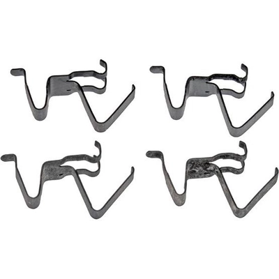 Disc Brake Hardware Kit by DORMAN - HW4468 pa2