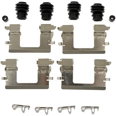 Disc Brake Hardware Kit by DORMAN - HW6170 pa14
