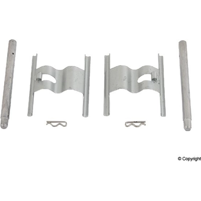 Disc Brake Hardware Kit by GENUINE OE - 955 352 960 00 pa1