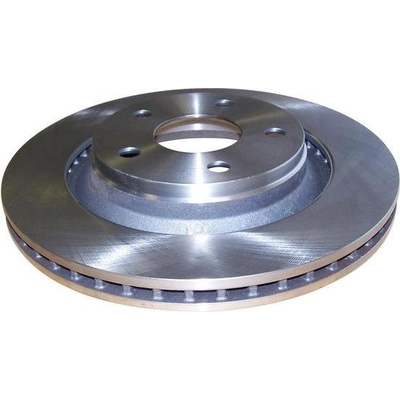 Disc Brake Rotor by CROWN AUTOMOTIVE JEEP REPLACEMENT - 68040177AA pa1