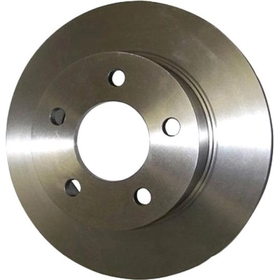 Disc Brake Rotor by CROWN AUTOMOTIVE JEEP REPLACEMENT - J3251156 pa1