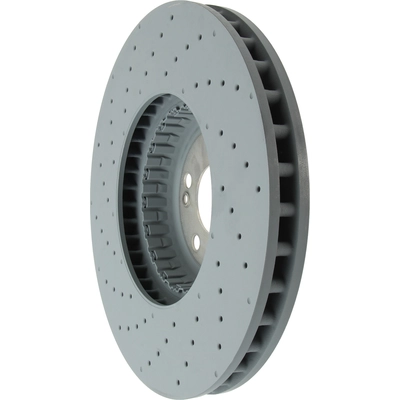 Disc Brake Rotor by GENUINE OE - 000 421 23 12 pa1