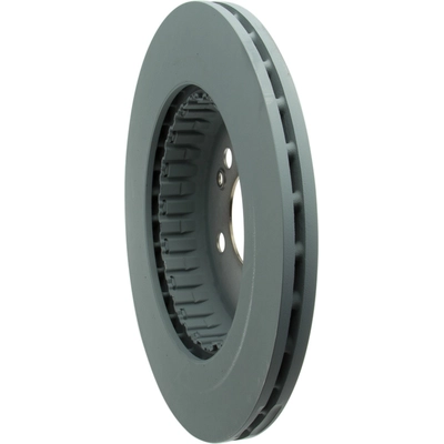 Disc Brake Rotor by GENUINE OE - 000 423 18 12 pa2