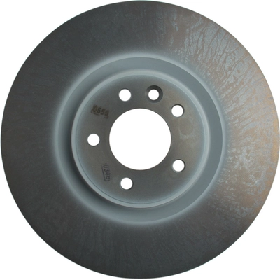 Disc Brake Rotor by GENUINE OE - LR 016176 pa1