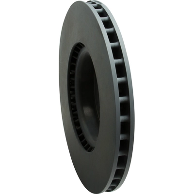 Disc Brake Rotor by GENUINE OE - LR 016176 pa2