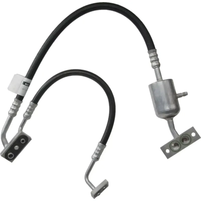 Discharge And Liquid Assembly by FOUR SEASONS - 55524 pa3