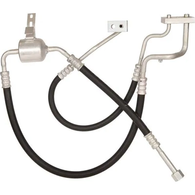 Discharge And Liquid Assembly by FOUR SEASONS - 55535 pa8