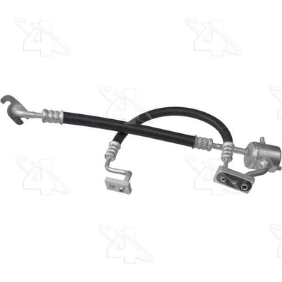 Discharge And Liquid Assembly by FOUR SEASONS - 55536 pa2