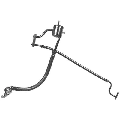 Discharge And Liquid Assembly by FOUR SEASONS - 55536 pa5