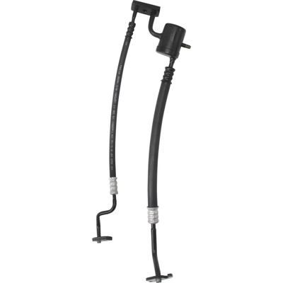 Discharge And Liquid Assembly by FOUR SEASONS - 55554 pa13