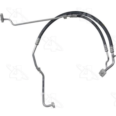 Discharge And Liquid Assembly by FOUR SEASONS - 55756 pa1