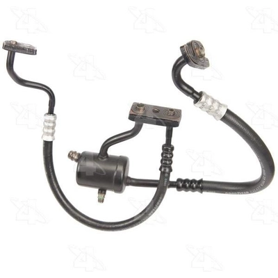 Discharge And Liquid Assembly by FOUR SEASONS - 56901 pa1