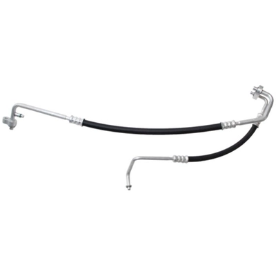 FOUR SEASONS - 65870 - A/C Refrigerant Discharge Hose pa1
