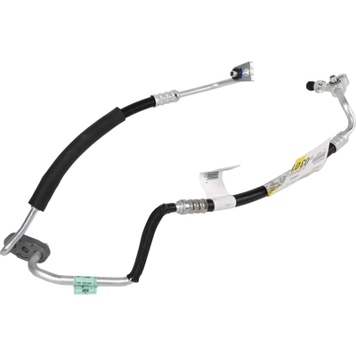ACDELCO - 15-34647 - A/C Manifold Hose Assembly pa1