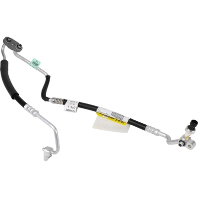 ACDELCO - 15-34647 - A/C Manifold Hose Assembly pa2
