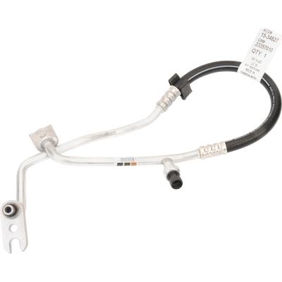 Discharge Line by ACDELCO - 15-34827 pa2