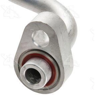 Discharge Line by COOLING DEPOT - 55033 pa3