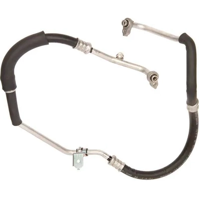 FOUR SEASONS - 55015 - Discharge Line pa15