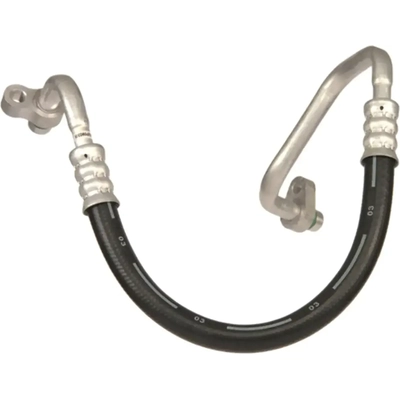 Discharge Line by FOUR SEASONS - 55129 pa14