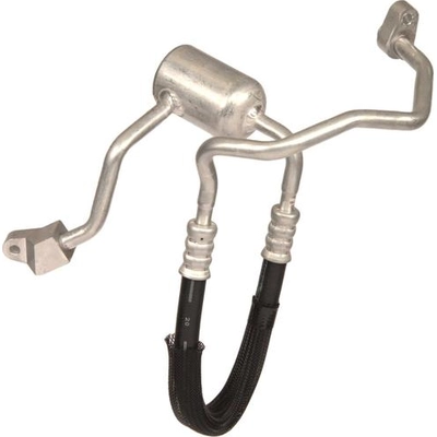 Discharge Line by FOUR SEASONS - 55392 pa4