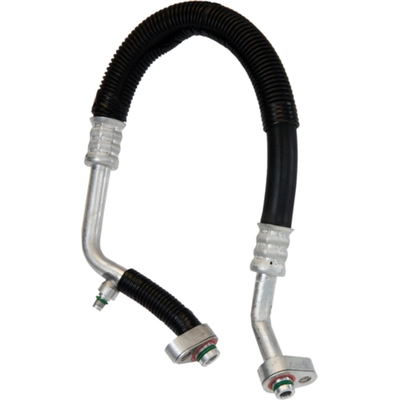 Ligne de décharge de FOUR SEASONS - 56098 pa20