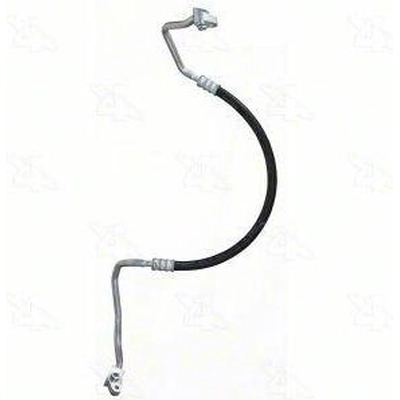 Discharge Line by FOUR SEASONS - 56203 pa1