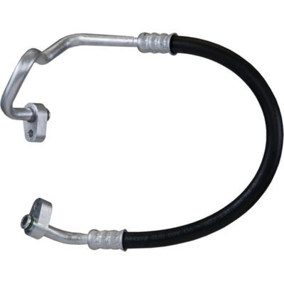 FOUR SEASONS - 56235 - Discharge Line pa3