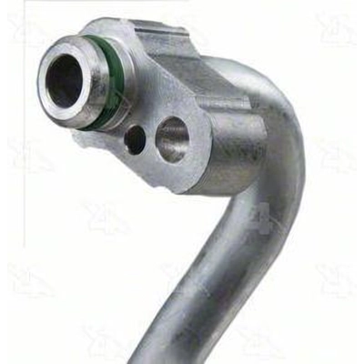 Discharge Line by FOUR SEASONS - 56237 pa3