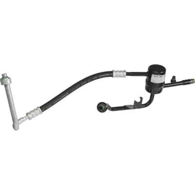 Discharge Line by FOUR SEASONS - 56386 pa4