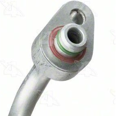 Discharge Line by FOUR SEASONS - 56548 pa6