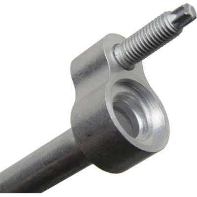 Discharge Line by FOUR SEASONS - 56565 pa5