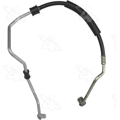 Discharge Line by FOUR SEASONS - 56604 pa1