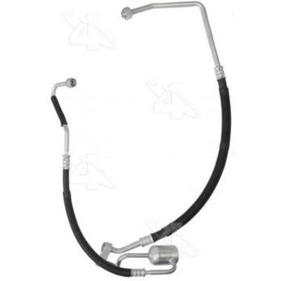 Discharge Line by FOUR SEASONS - 56634 pa2