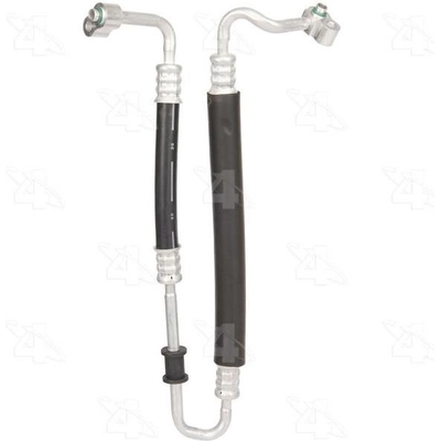 Discharge Line by FOUR SEASONS - 56850 pa1
