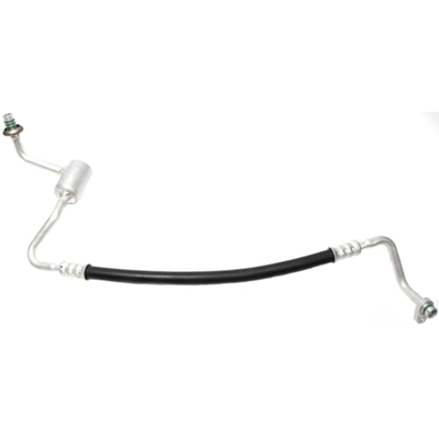 FOUR SEASONS - 65123 - Discharge Line pa2