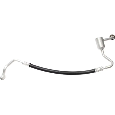 FOUR SEASONS - 65123 - Discharge Line pa4
