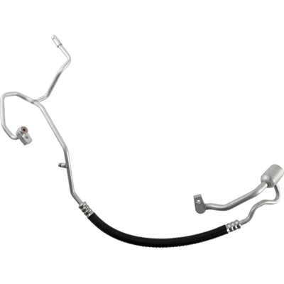Discharge Line by FOUR SEASONS - 65535 pa10
