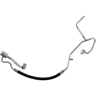 Discharge Line by FOUR SEASONS - 65535 pa9