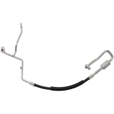 FOUR SEASONS - 65758 - A/C Refrigerant Discharge Hose pa1