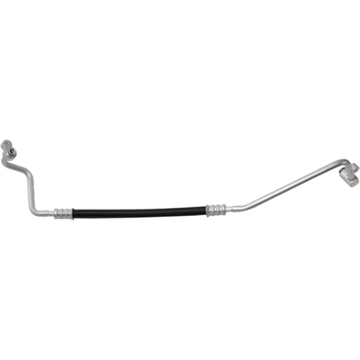 FOUR SEASONS - 65782 - Discharge Line pa1
