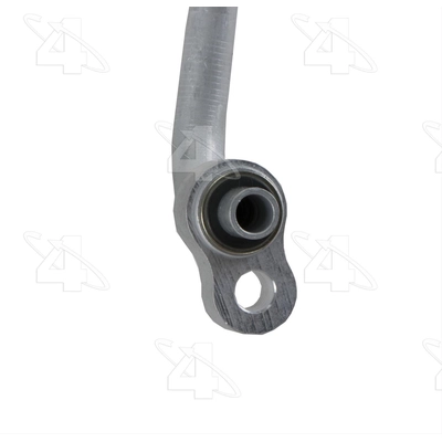 Discharge Line by FOUR SEASONS - 66007 pa2