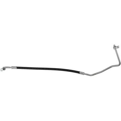 FOUR SEASONS - 66080 - Discharge Line pa1