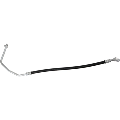 FOUR SEASONS - 66080 - Discharge Line pa2