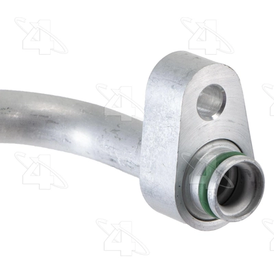 Discharge Line by FOUR SEASONS - 66115 pa2